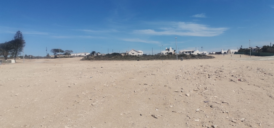 0 Bedroom Property for Sale in Middedorp Western Cape